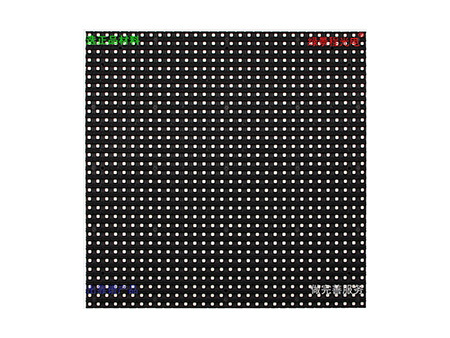 戶外前維護(hù)P6-SMD2727-8S